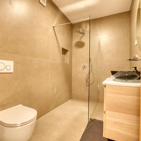Apartamento Dragon