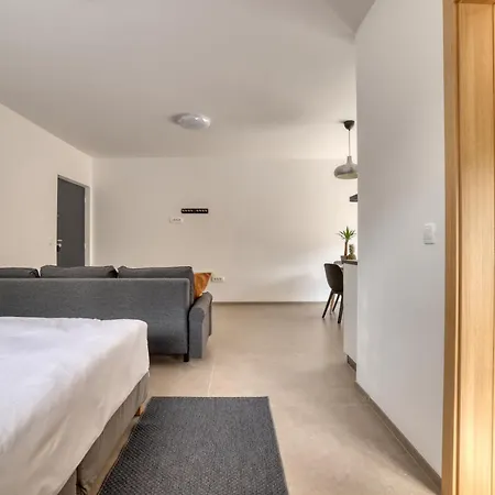 Apartamento Dragon