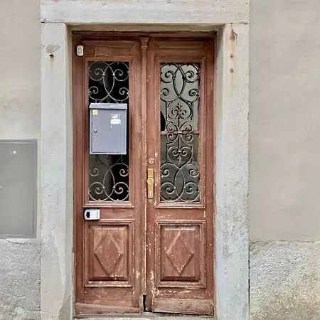 Apartamento Dragon *