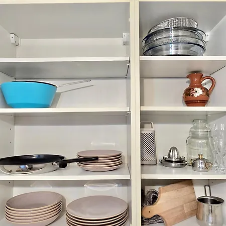 Apartmán Dragon Lublaň