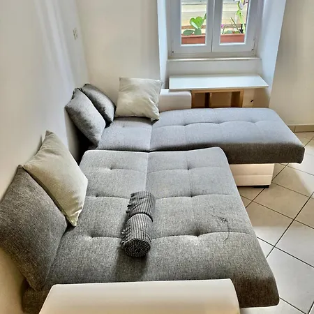 Apartamento Dragon *