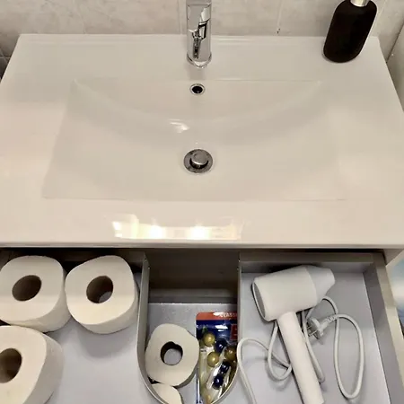 Dragon Apartmán Lublaň