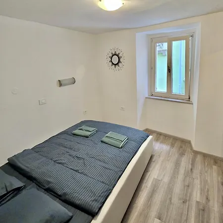 Apartamento Dragon *