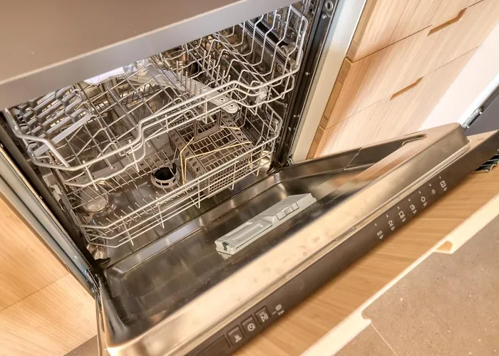 Apartmán Dragon Lublaň