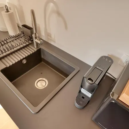 Dragon Διαμέρισμα *