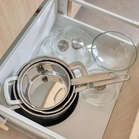 Διαμέρισμα Dragon